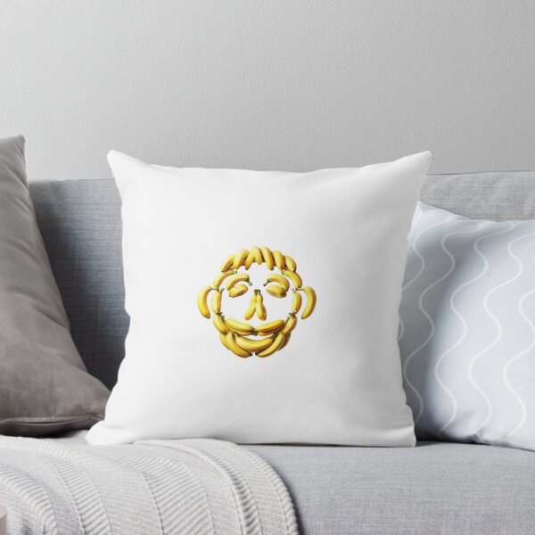Item preview, Banana Face designed and sold by ModederZukunft.