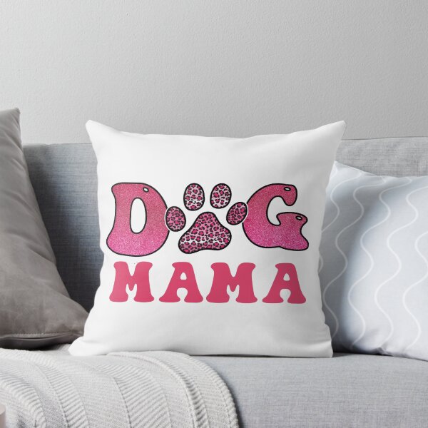 Item preview, Dog Mama designed and sold by AnitaCreations.