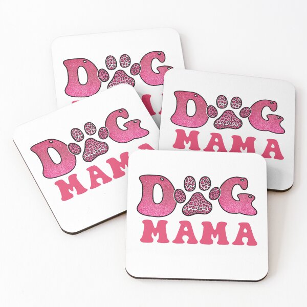 Item preview, Dog Mama designed and sold by AnitaCreations.