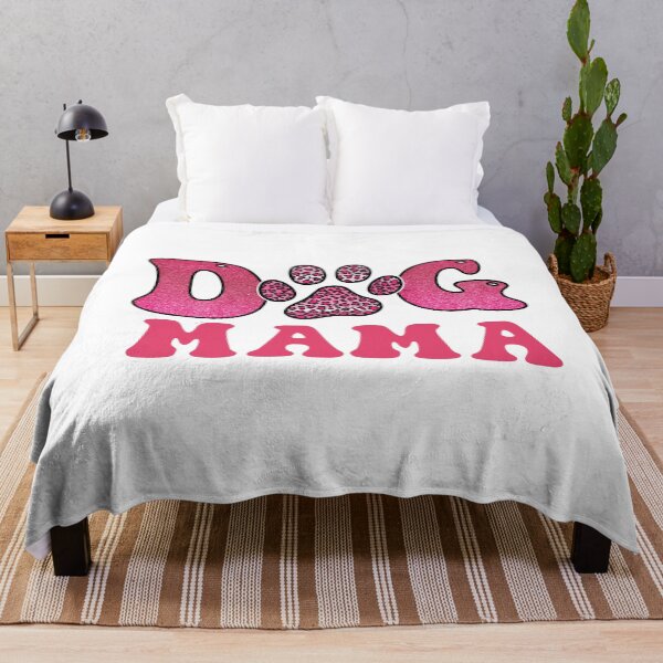 Item preview, Dog Mama designed and sold by AnitaCreations.