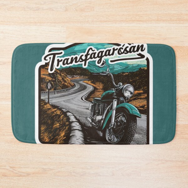 Item preview, Transfagarasan designed and sold by 71Lion.