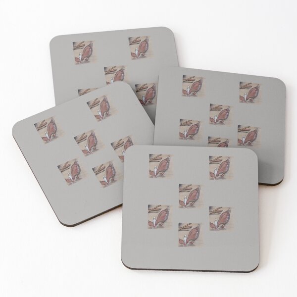 Item preview, Free ranging Poultry  designed and sold by annenambiro.