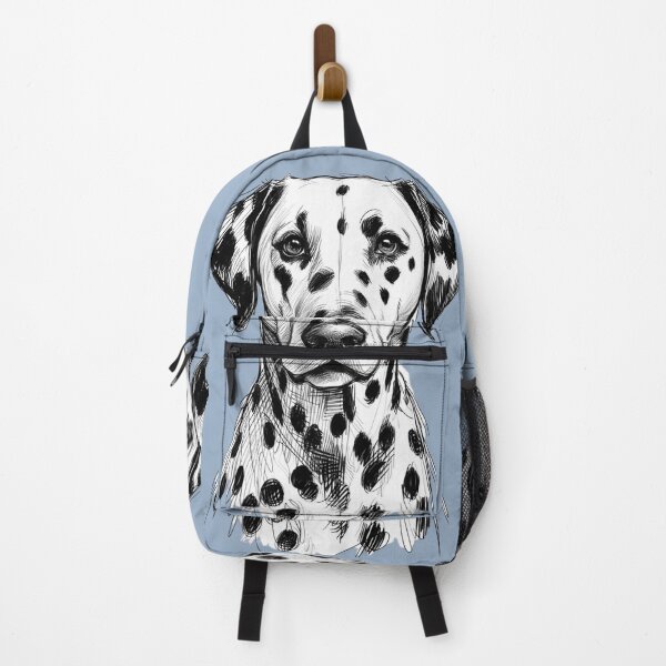 Item preview, Dalmatian Cute Dog designed and sold by Blink Art Studio.