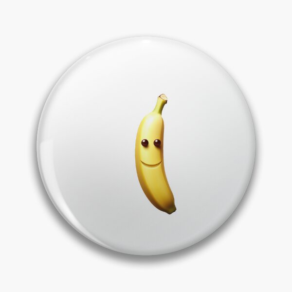 Item preview, Happy Banana designed and sold by ModederZukunft.