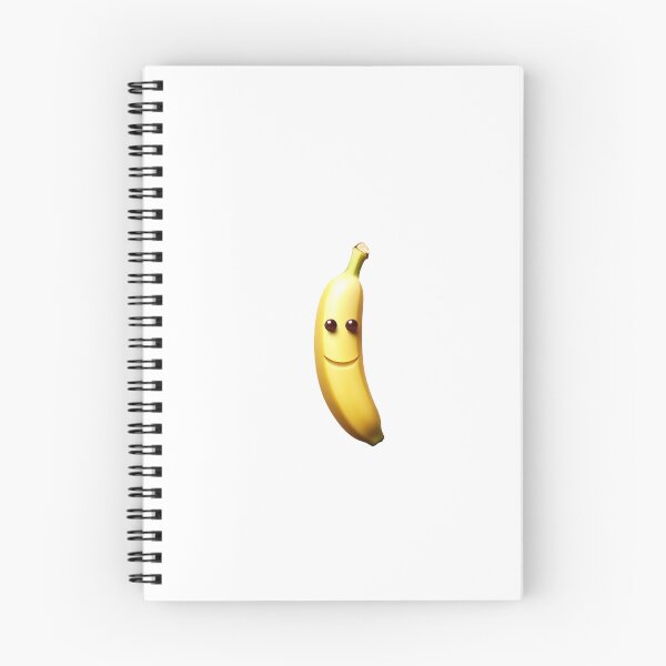Item preview, Happy Banana designed and sold by ModederZukunft.