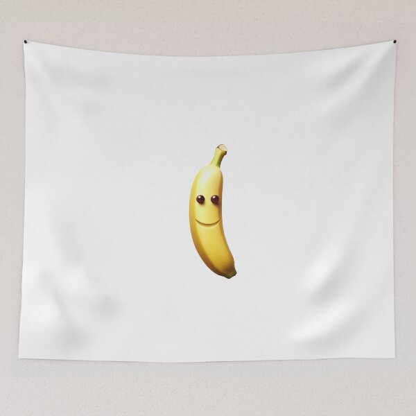 Item preview, Happy Banana designed and sold by ModederZukunft.