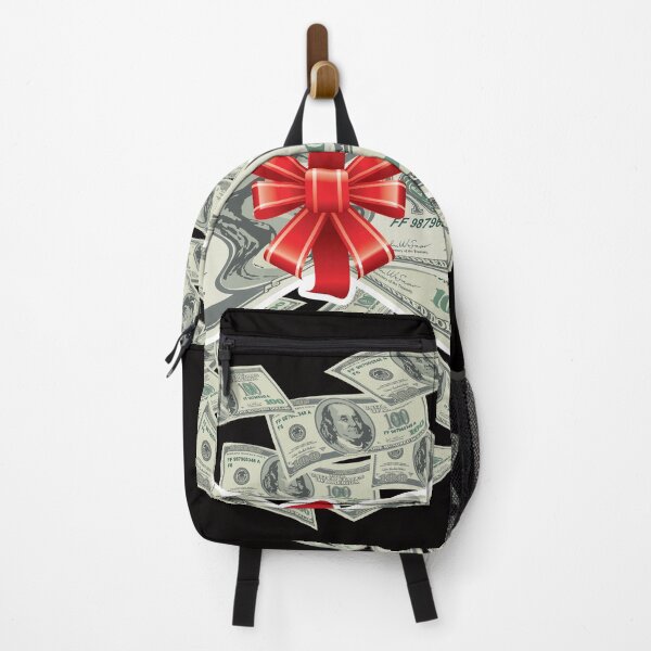 Item preview, Money Money Money, One-hundred-dollar designed and sold by PMSNshop.