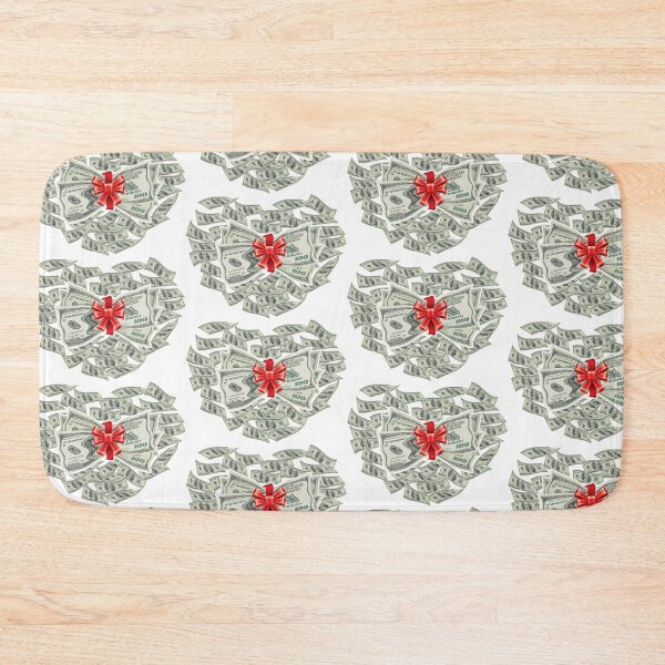 Item preview, Money Money Money, One-hundred-dollar designed and sold by PMSNshop.