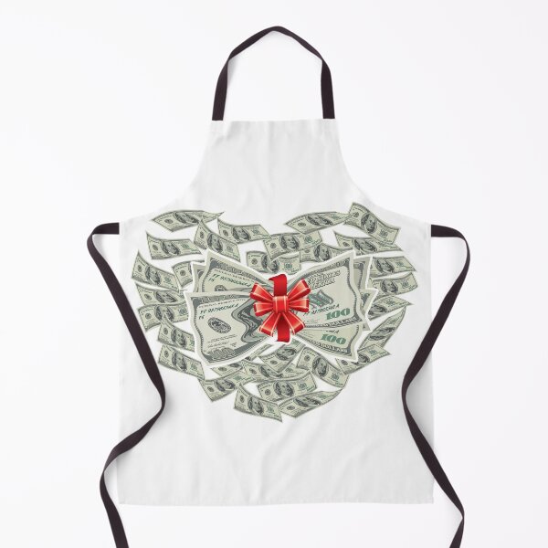 Item preview, Money Money Money, One-hundred-dollar designed and sold by PMSNshop.