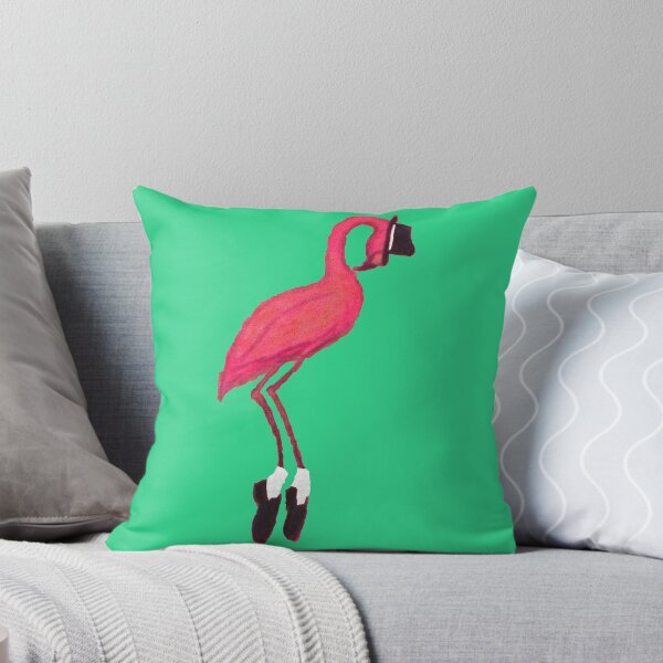 Item preview, Michael Jackson Flamingo designed and sold by Shelbionic.