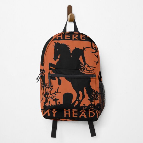 Item preview, Classic Headless Horseman designed and sold by KewaleeTee.
