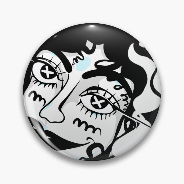 Item preview, Shimmy  designed and sold by VOKED.