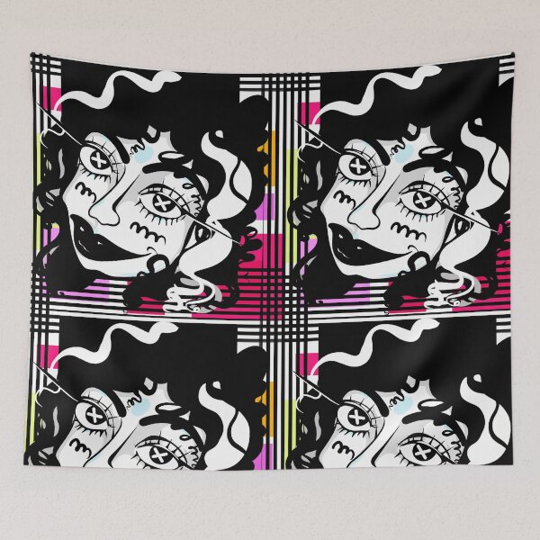 Item preview, Shimmy  designed and sold by VOKED.
