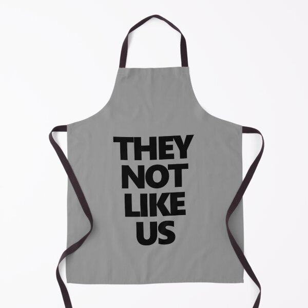 Item preview, They Not Like Us Collection designed and sold by TShirtImpress.