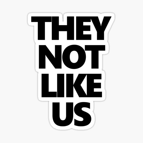 Aperçu de l'œuvre Collection Ils ne nous aiment pas créée et vendue par TShirtImpress.