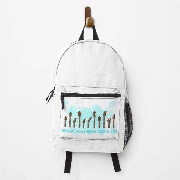 Item preview, Rockin' that Homeschool Life designed and sold by Growyld.