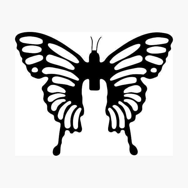 Item preview, Decorative Butterfly designed and sold by Reethes.