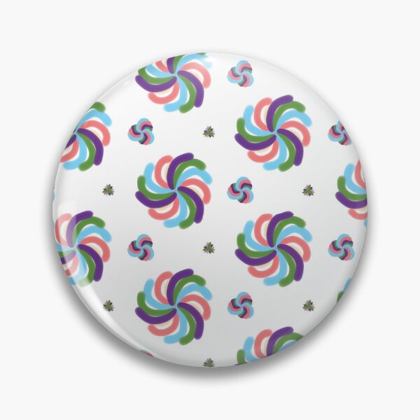 Item preview, Colourful seamless patterns designed and sold by Fayelalala.