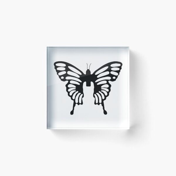 Item preview, Decorative Butterfly designed and sold by Reethes.