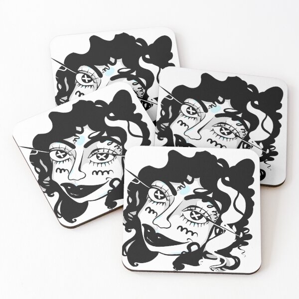 Item preview, Shimmy  designed and sold by VOKED.