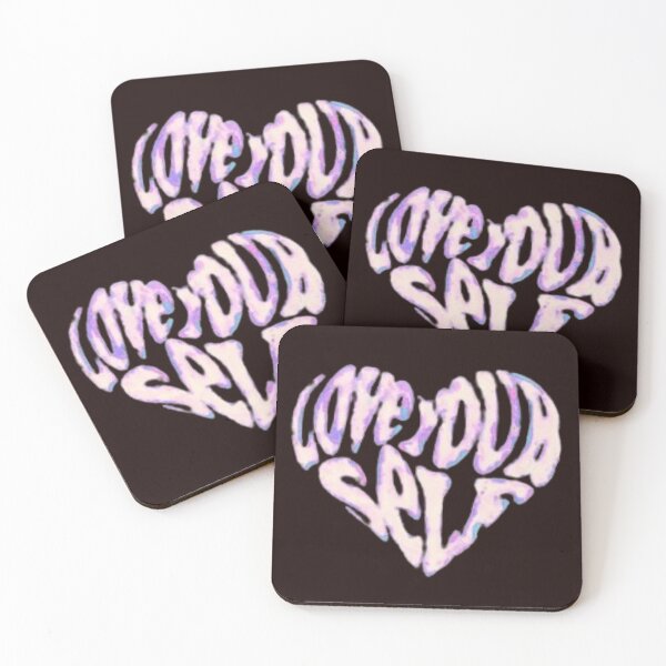 Item preview, Design LOVE YOUR SELF designed and sold by WAKYSHOP.