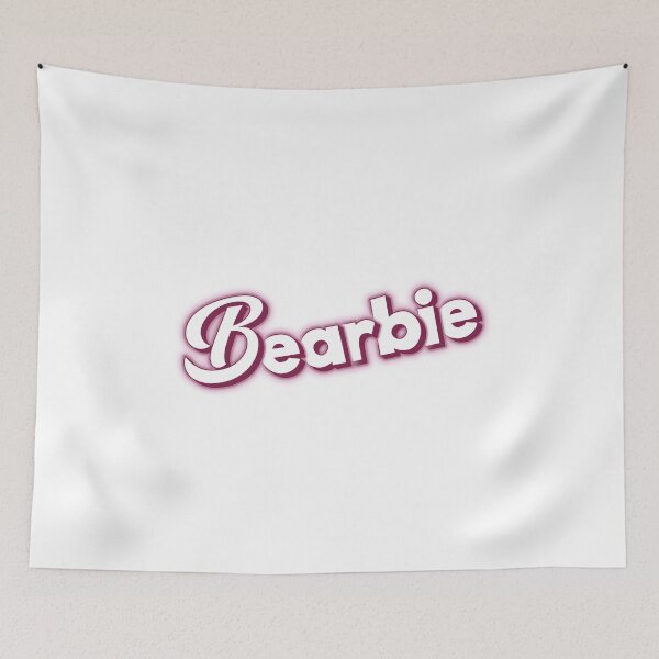 Item preview, Bearbie designed and sold by FYS-Arte-Style.