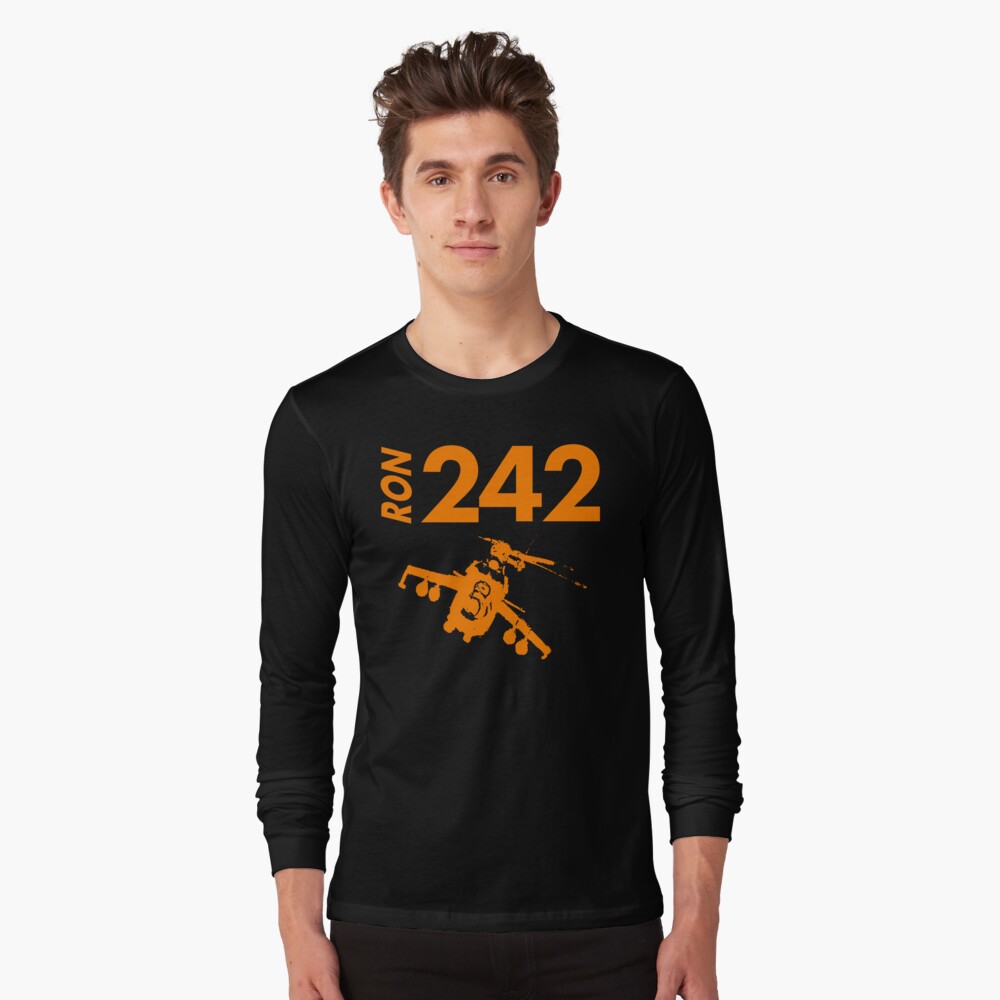 Item preview, Long Sleeve T-Shirt designed and sold by UltraProbaat.