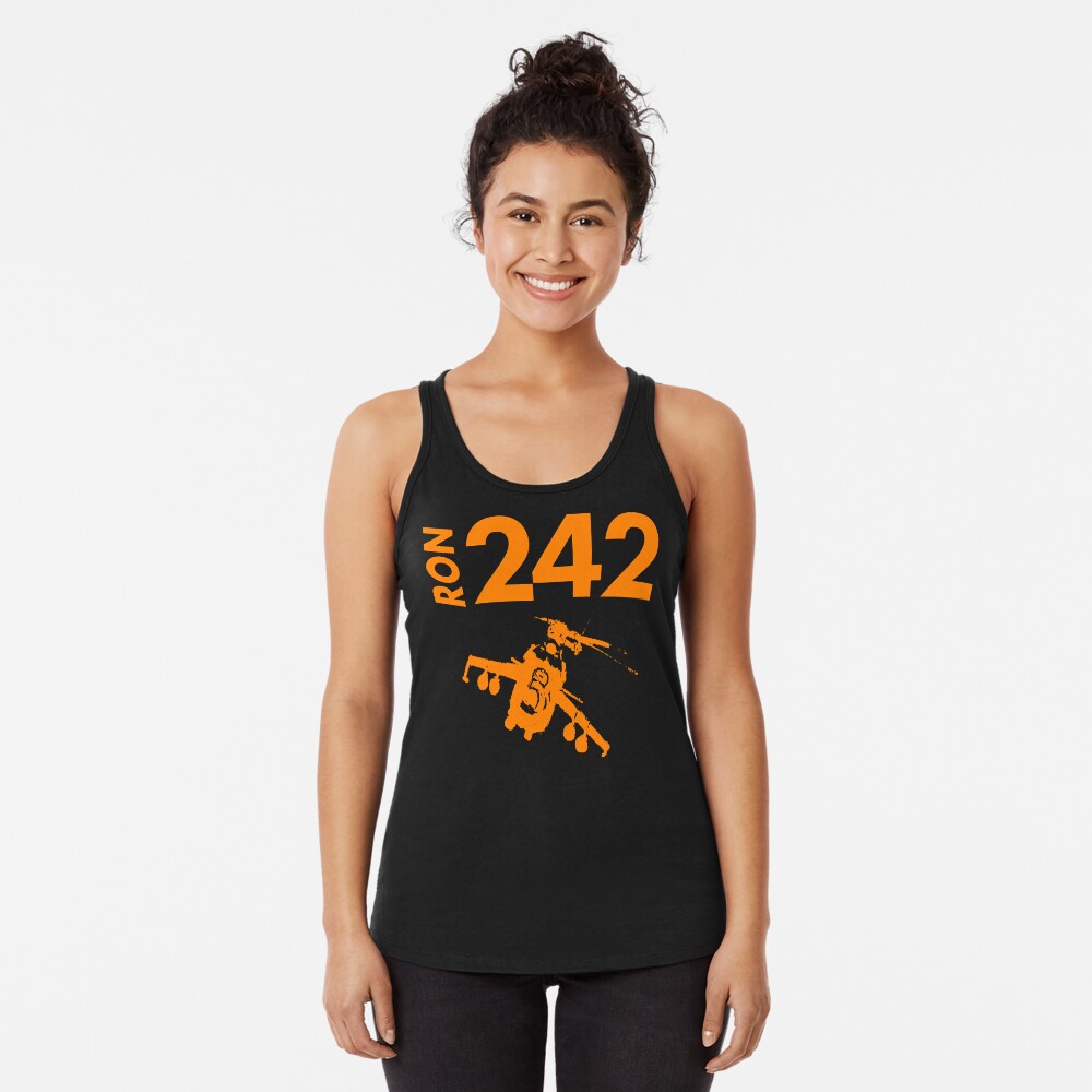 Item preview, Racerback Tank Top designed and sold by UltraProbaat.