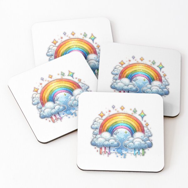 Item preview, Rainbow Magic designed and sold by Nicoart2077.
