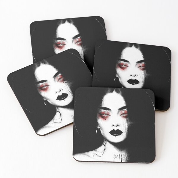 Item preview, Personal Hell designed and sold by MaliceGhoul.