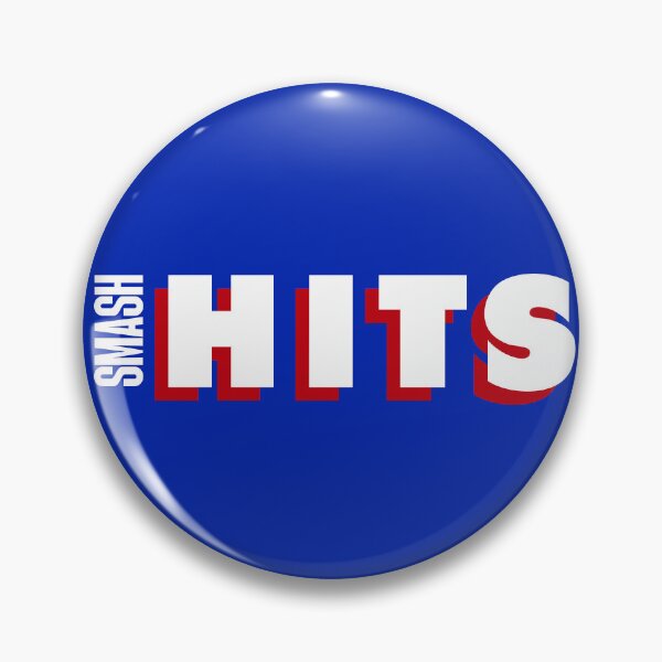 Item preview, NDVH Smash Hits 4 designed and sold by Nik’s T-Shirts.