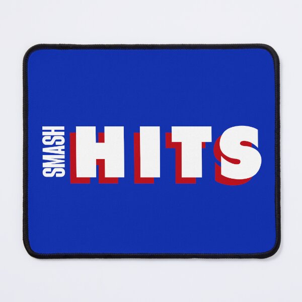 Item preview, NDVH Smash Hits 4 designed and sold by Nik’s T-Shirts.