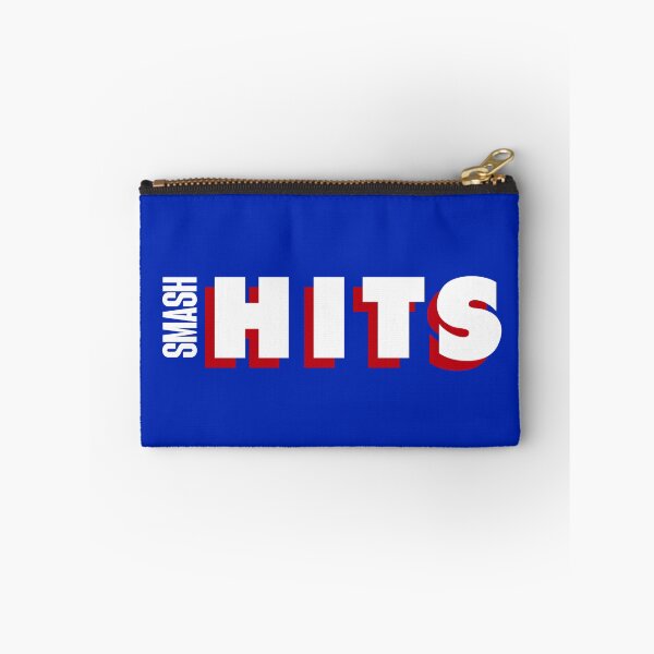 Item preview, NDVH Smash Hits 4 designed and sold by Nik’s T-Shirts.