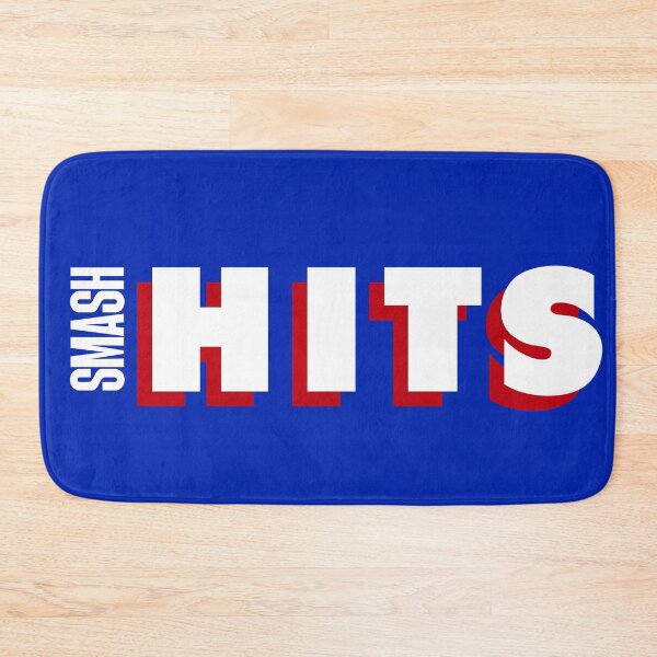 Item preview, NDVH Smash Hits 4 designed and sold by Nik’s T-Shirts.