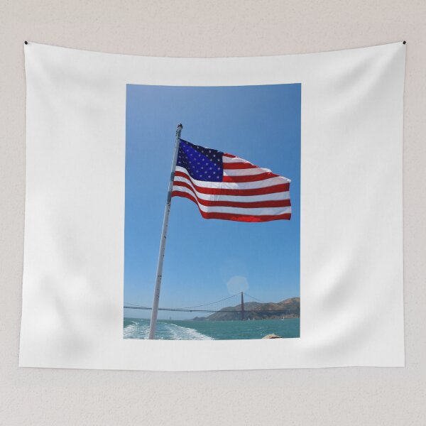 Item preview, Golden Flag designed and sold by mateoromero2525.