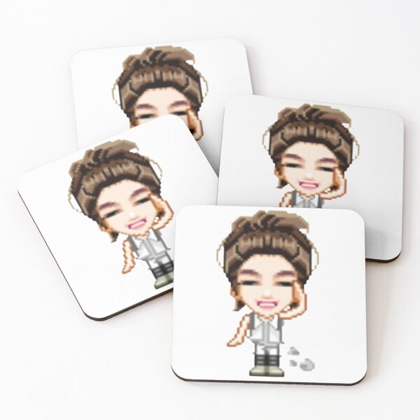 Aperçu de l'œuvre SHINee Onew Lucifer Mini Moi 2 créée et vendue par Otakubunny.