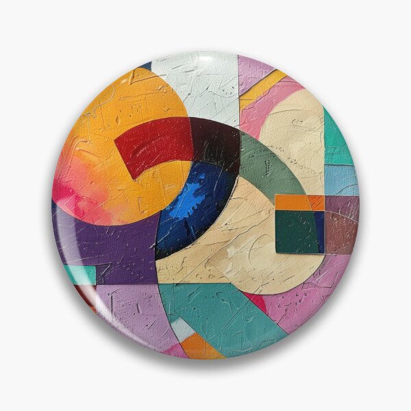 Item preview, Geometric Symphony designed and sold by palmyst.