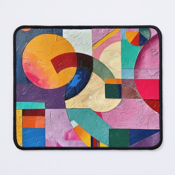 Item preview, Geometric Symphony designed and sold by palmyst.