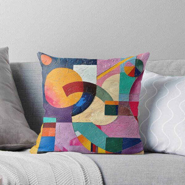 Item preview, Geometric Symphony designed and sold by palmyst.