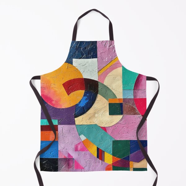 Item preview, Geometric Symphony designed and sold by palmyst.