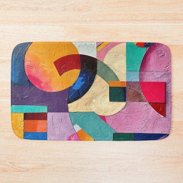 Item preview, Geometric Symphony designed and sold by palmyst.