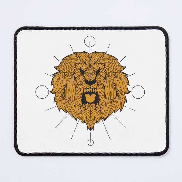 Item preview, Lion designed and sold by Sastee.