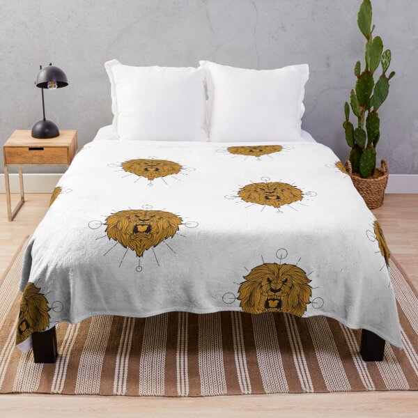 Item preview, Lion designed and sold by Sastee.