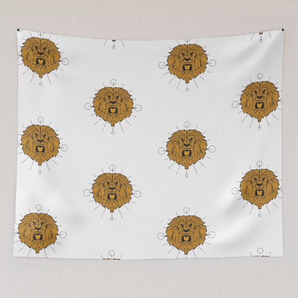Item preview, Lion designed and sold by Sastee.