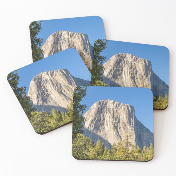 Item preview, Granite Cliff and Trees designed and sold by SafariByMarisa.