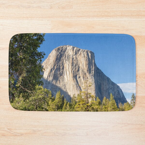 Item preview, Granite Cliff and Trees designed and sold by SafariByMarisa.