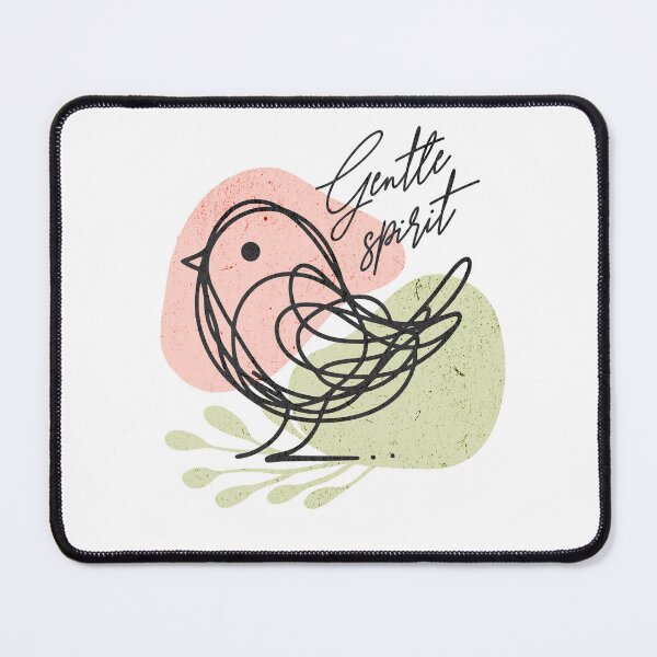 Item preview, Gentle Spirit designed and sold by SvetsShirts.