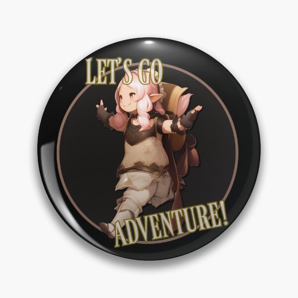 Item preview, Lalafel Adventurer  designed and sold by RhallahReed.