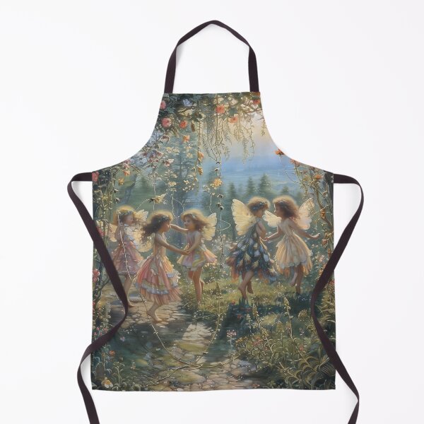 Item preview, Fairy Circle Dance designed and sold by palmyst.