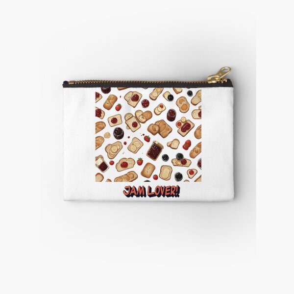 Item preview, Jam Lover! designed and sold by Ink And Inspire.